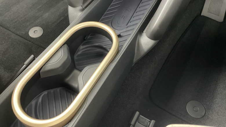 MINI Cooper 135kW E Exclusive [Level 2] 41kWh 3dr Auto Electric Hatchback